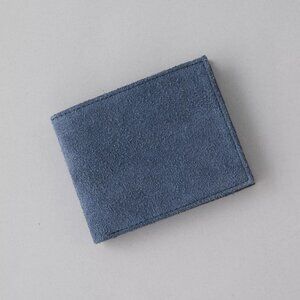 American Eagle Suede Wallet